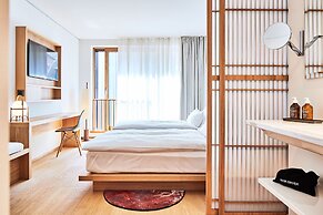 ART HOUSE Basel - Member of Design Hotels