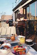 ART HOUSE Basel - Member of Design Hotels