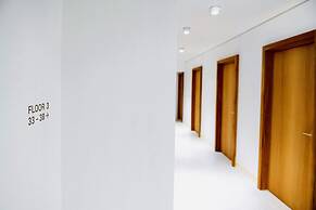 ART HOUSE Basel - Member of Design Hotels