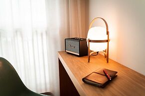 ART HOUSE Basel - Member of Design Hotels