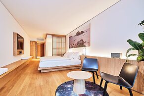 ART HOUSE Basel - Member of Design Hotels