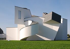 ART HOUSE Basel - Member of Design Hotels