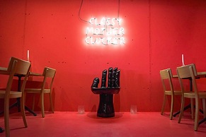 ART HOUSE Basel - Member of Design Hotels