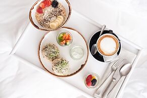 ART HOUSE Basel - Member of Design Hotels