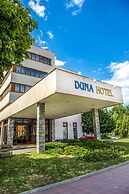 Duna Hotel