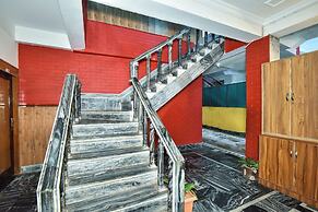 Hotel Varuni Mcleodganj