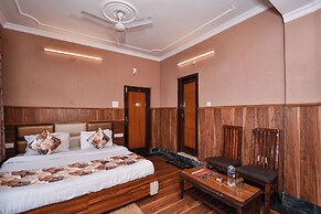 Hotel Varuni Mcleodganj