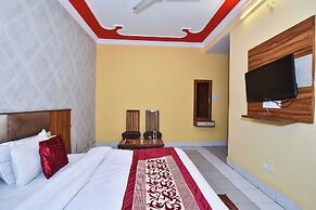 Hotel Varuni Mcleodganj