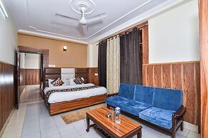 Hotel Varuni Mcleodganj