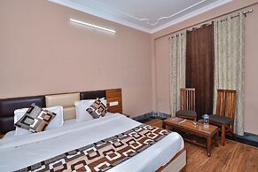 Hotel Varuni Mcleodganj
