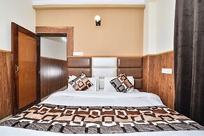 Hotel Varuni Mcleodganj