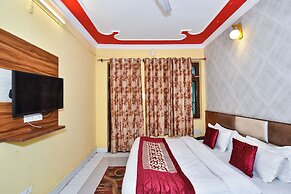 Hotel Varuni Mcleodganj