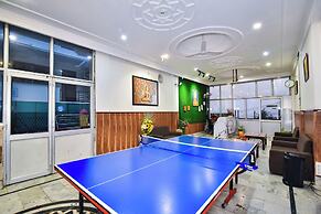 Hotel Varuni Mcleodganj