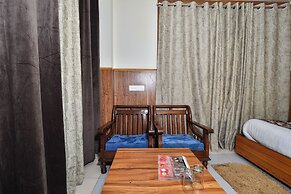 Hotel Varuni Mcleodganj