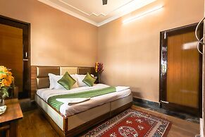 Hotel Varuni Mcleodganj