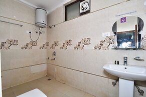 Hotel Varuni Mcleodganj