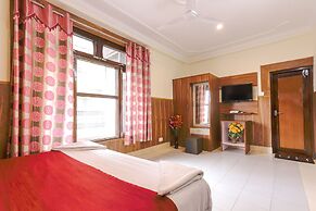 Hotel Varuni Mcleodganj