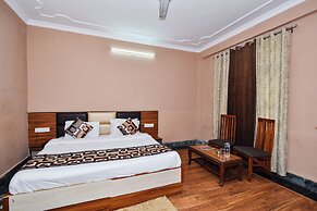 Hotel Varuni Mcleodganj