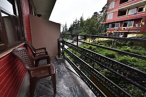 Hotel Varuni Mcleodganj