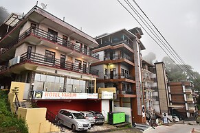 Hotel Varuni Mcleodganj