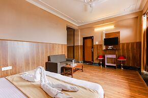 Hotel Varuni Mcleodganj
