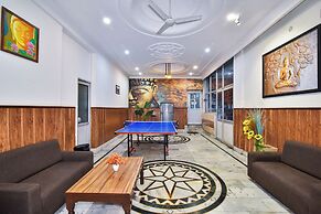 Hotel Varuni Mcleodganj