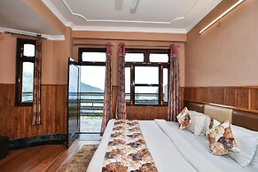 Hotel Varuni Mcleodganj