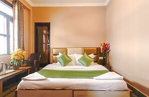 Hotel Varuni Mcleodganj