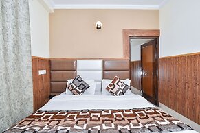 Hotel Varuni Mcleodganj