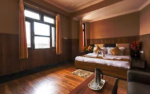 Hotel Varuni Mcleodganj