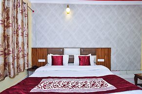 Hotel Varuni Mcleodganj