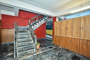 Hotel Varuni Mcleodganj