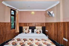 Hotel Varuni Mcleodganj