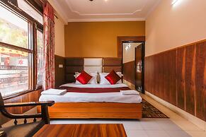 Hotel Varuni Mcleodganj