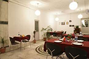 Hotel Varuni Mcleodganj