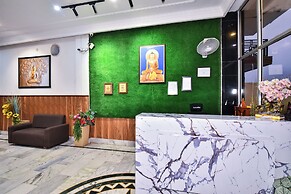 Hotel Varuni Mcleodganj