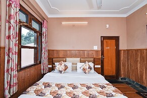 Hotel Varuni Mcleodganj