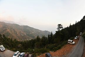 Hotel Varuni Mcleodganj