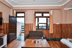 Hotel Varuni Mcleodganj