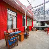 Hotel Varuni Mcleodganj