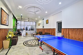 Hotel Varuni Mcleodganj