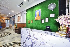 Hotel Varuni Mcleodganj