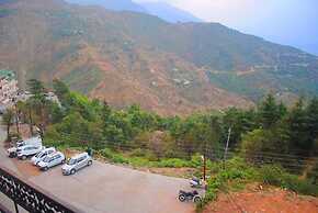Hotel Varuni Mcleodganj