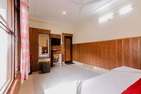 Hotel Varuni Mcleodganj