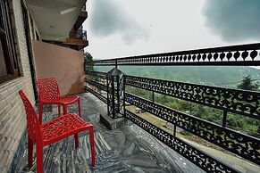 Hotel Varuni Mcleodganj