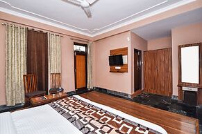 Hotel Varuni Mcleodganj