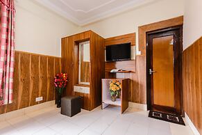 Hotel Varuni Mcleodganj