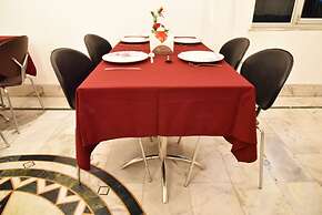 Hotel Varuni Mcleodganj