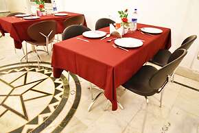 Hotel Varuni Mcleodganj