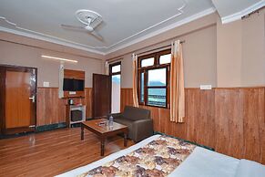 Hotel Varuni Mcleodganj